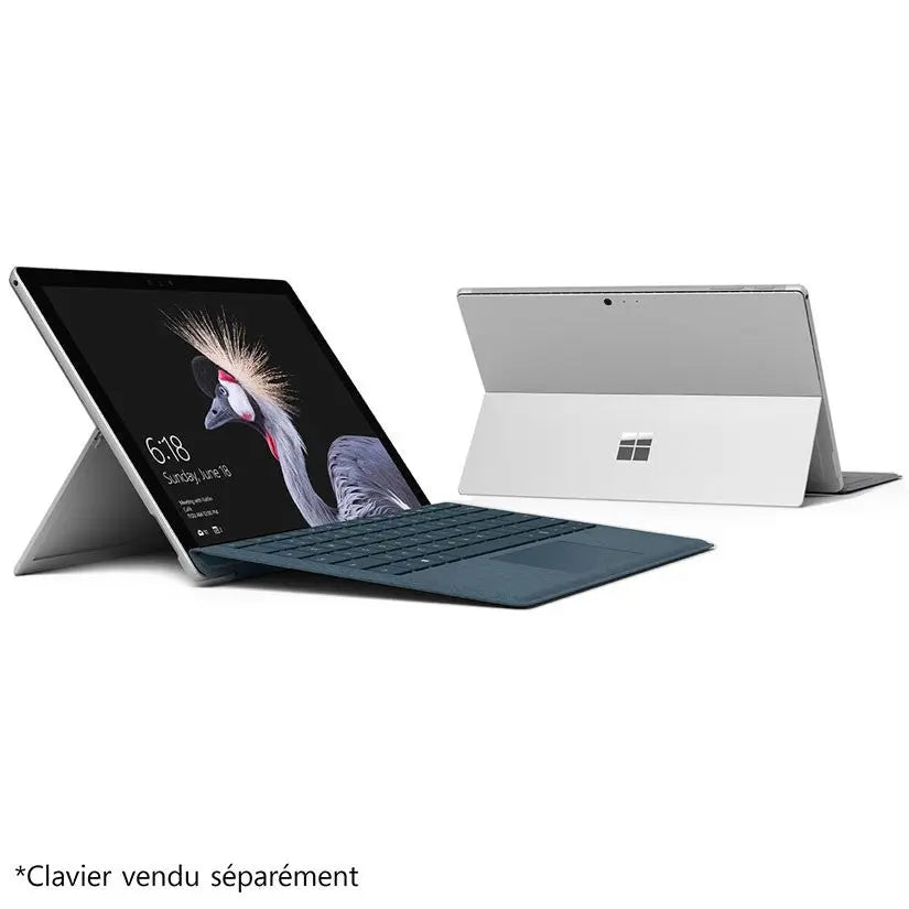Microsoft Surface Pro - Intel Core m3 - 4 Go - 128 Go 0889842192933 Microsoft
