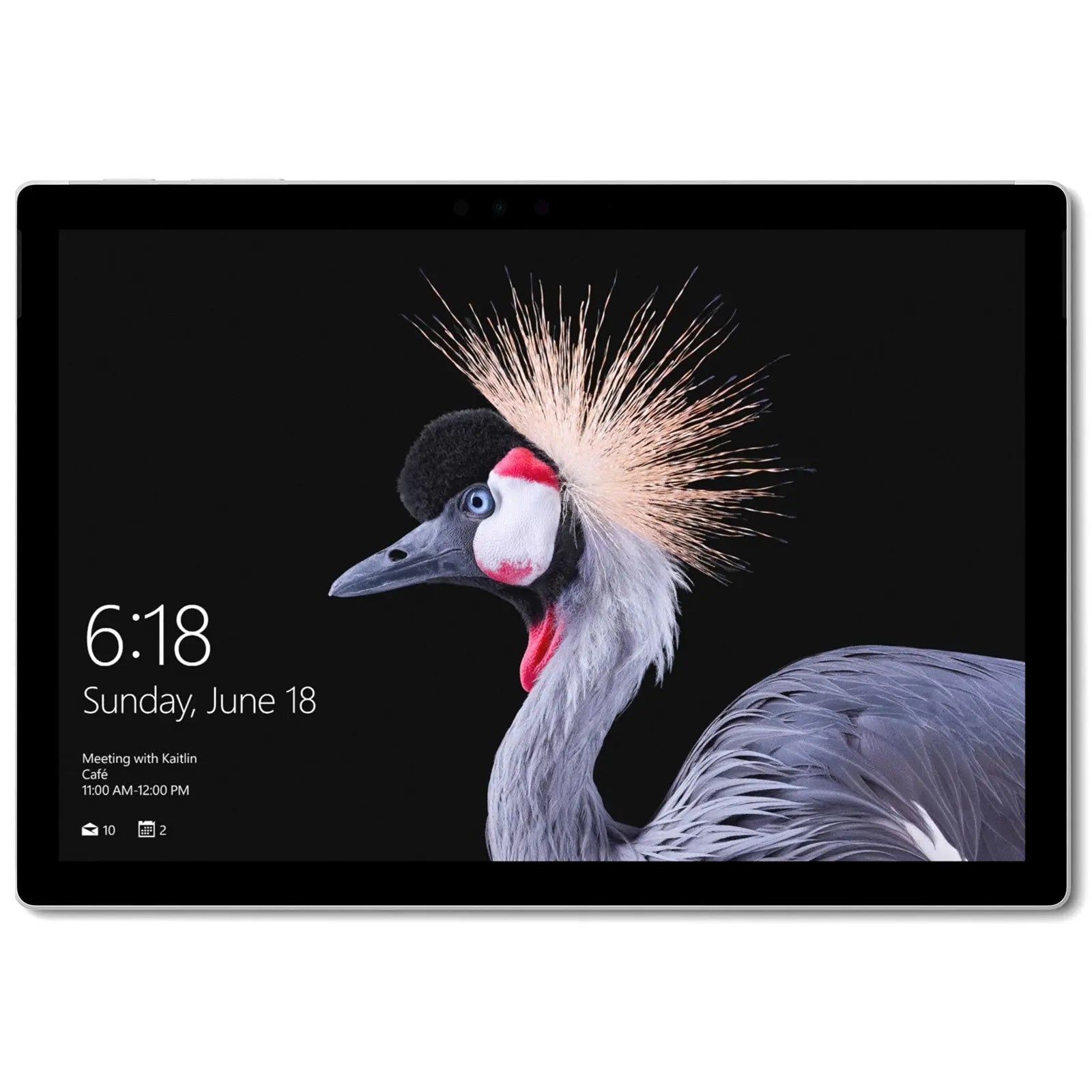 Microsoft Surface Pro - Intel Core m3 - 4 Go - 128 Go 0889842192933 Microsoft