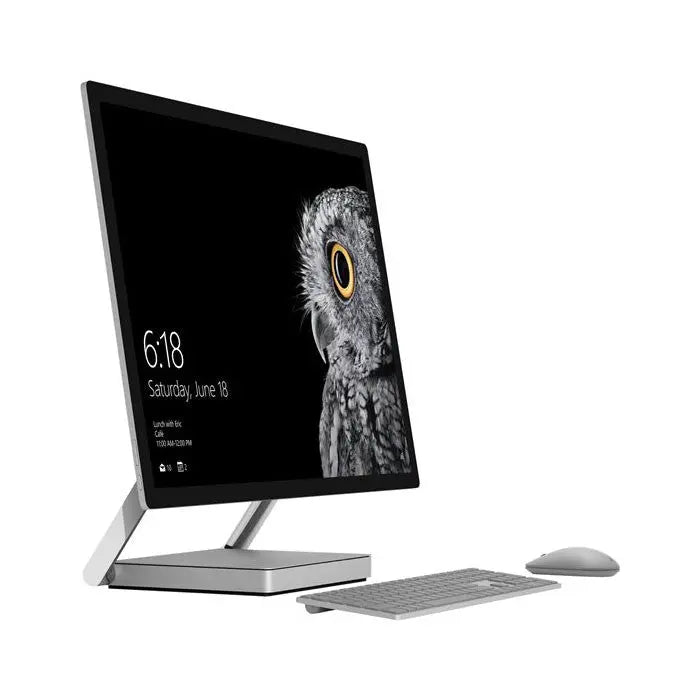 Microsoft Surface Studio 2To i7 16 GO GTX980M 45U-00004  0889842197181 Microsoft