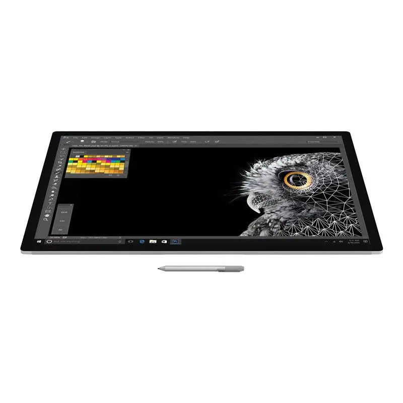 Microsoft Surface Studio i5 8Go 1To GTX965M  44A-00004 0889842196962 Microsoft