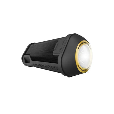 Monster Firecracker Noir  0050644758942 Monster