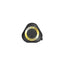 Monster Firecracker Noir  0050644758942 Monster