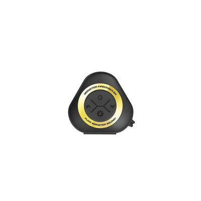Monster Firecracker Noir  0050644758942 Monster