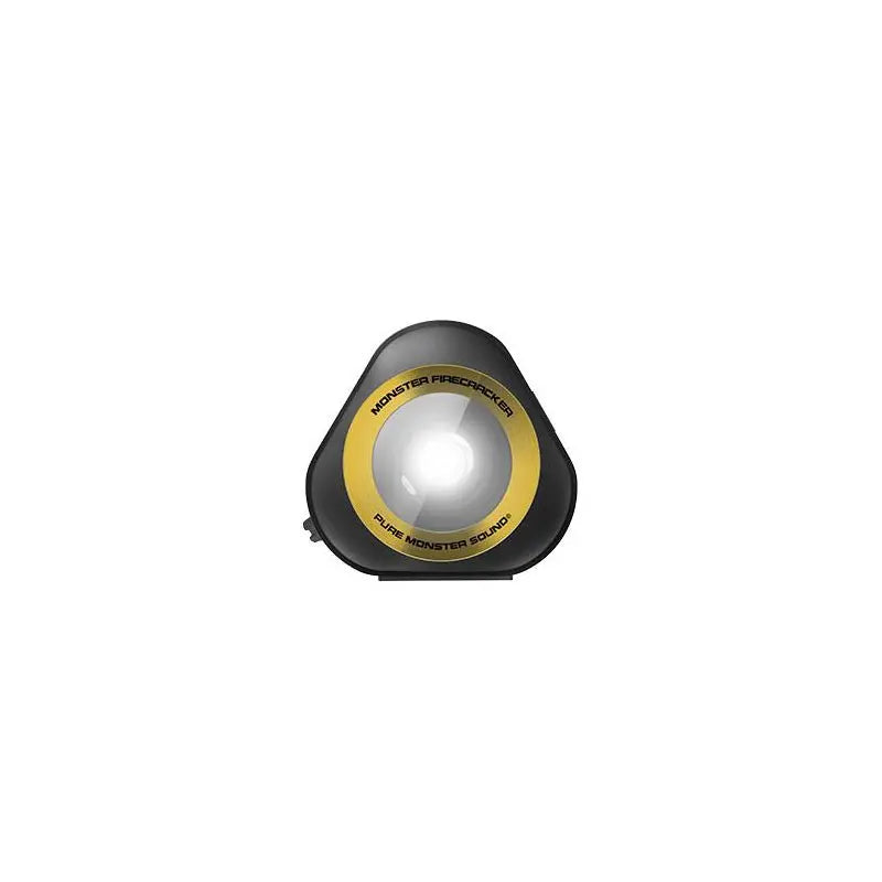 Monster Firecracker Noir  0050644758942 Monster
