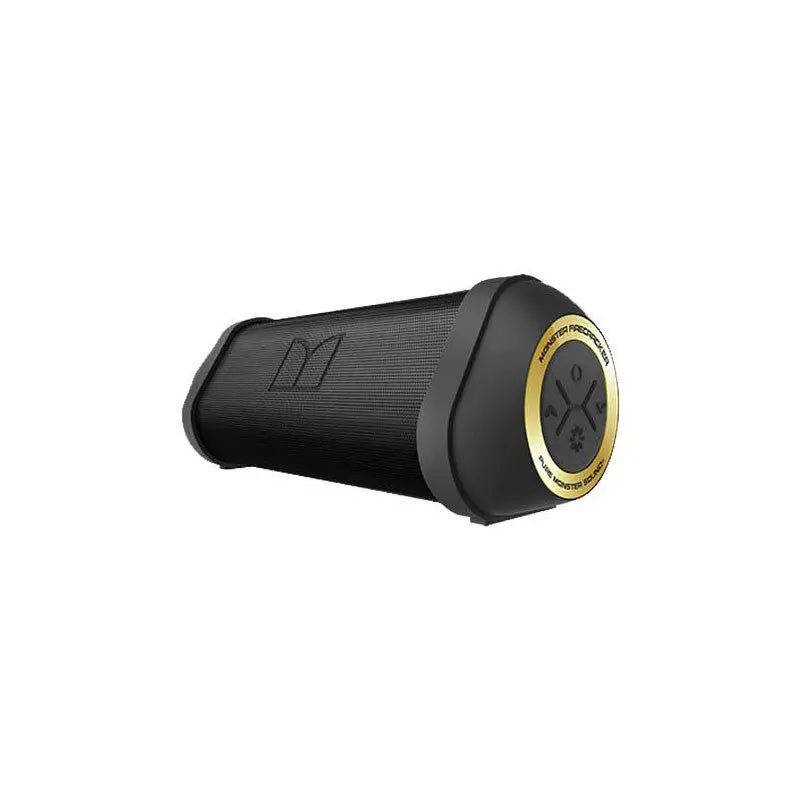Monster Firecracker Noir  0050644758942 Monster