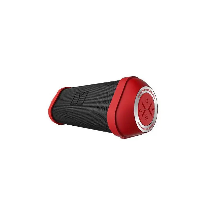 Monster Firecracker Rouge 0050644758966 Monster