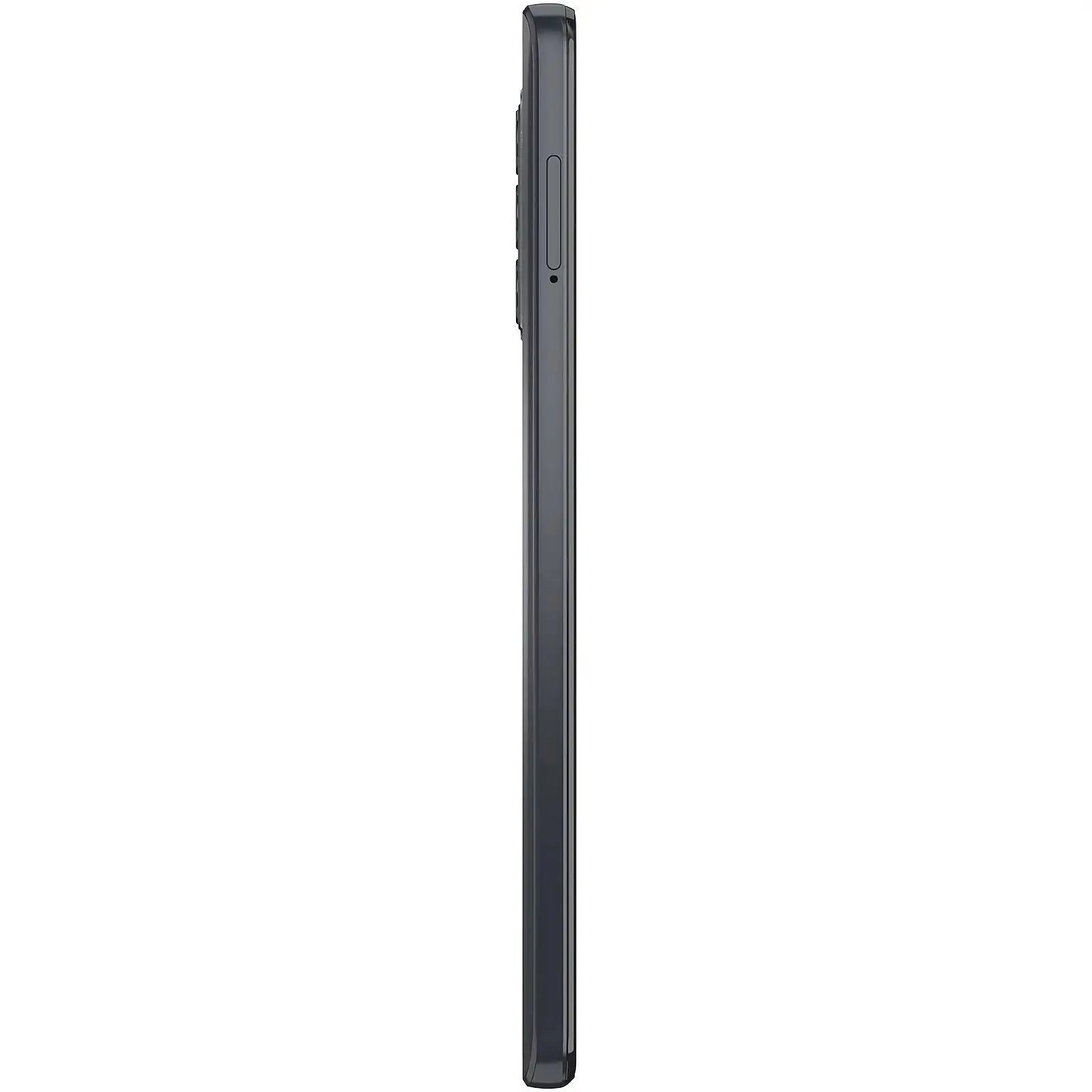 Motorola Moto G52 Gris Anthracite téléphone 0840023229848 Motorola