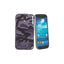 Muvit Coque de protection - Camouflage, noir armée - pour Samsung GALAXY S4 MUVIT