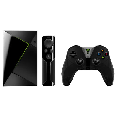 NVIDIA SHIELD TV  0812674021454 NVIDIA