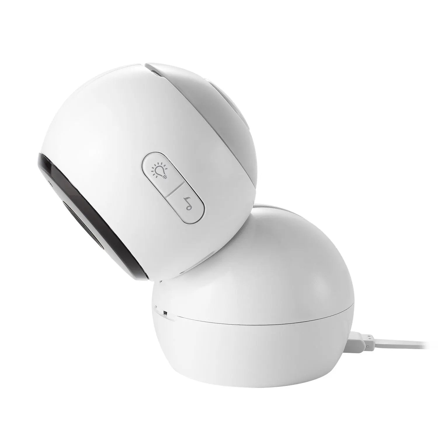 Babymonitor Arlo Arlo Baby 1080p Hd Monitoring Camera By Netgear