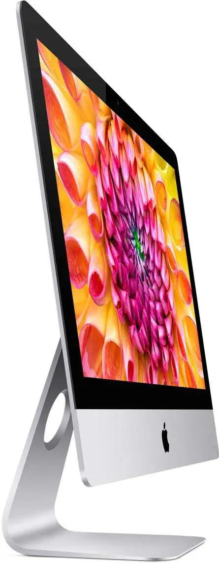 New iMac 27" - Core i5 3,4 GHz - 8 Go - GTX 775M  ﻿﻿  ﻿ Apple Computer, Inc