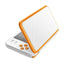 Nintendo New 2DS XL  0045496504533 nintendo