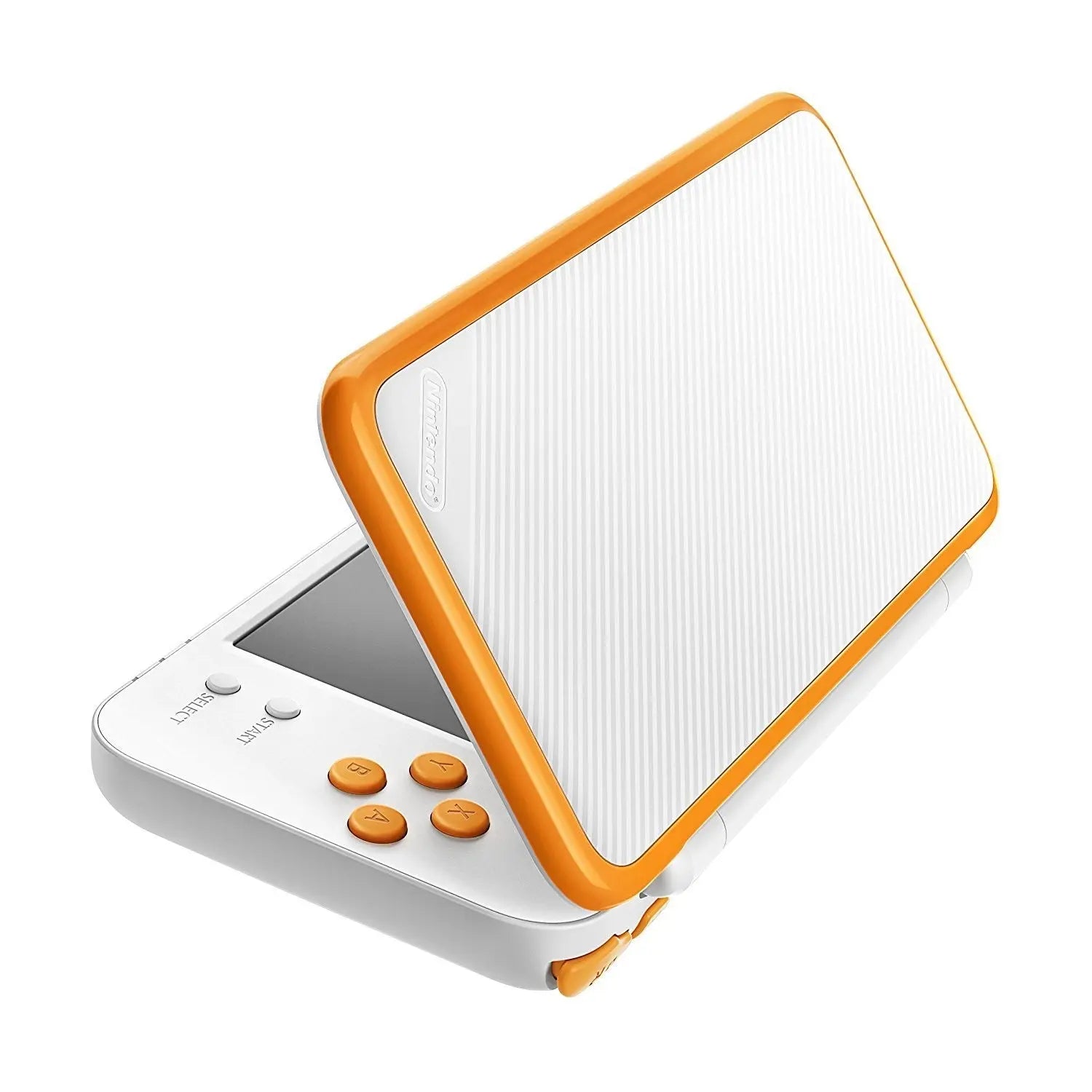 Nintendo New 2DS XL  0045496504533 nintendo