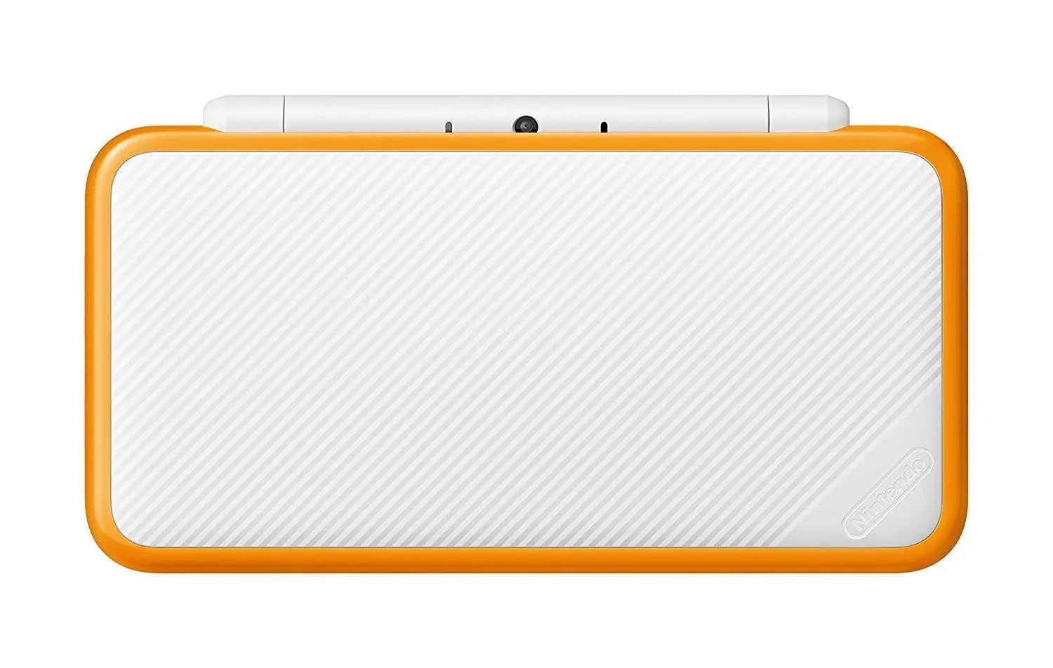Nintendo New 2DS XL  0045496504533 nintendo