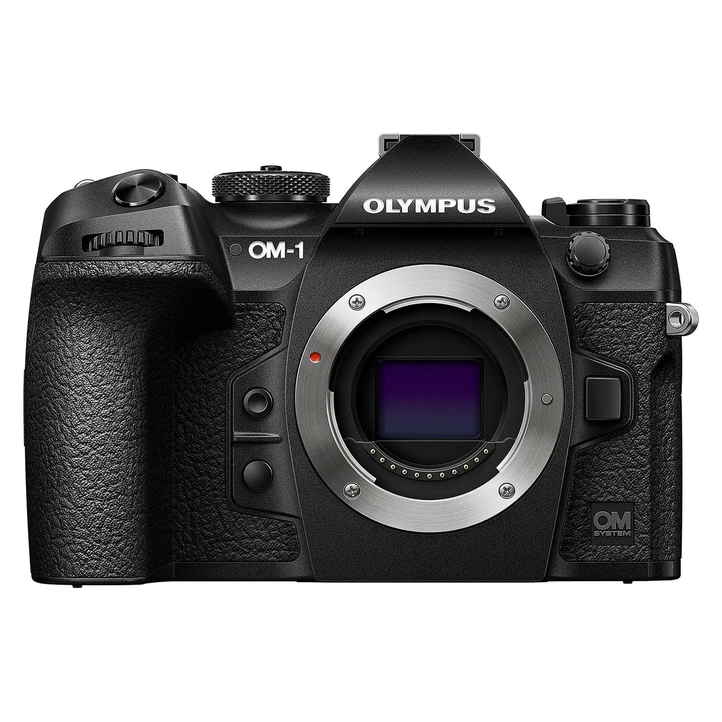 OM System OM-1 V210010BE000 OM System