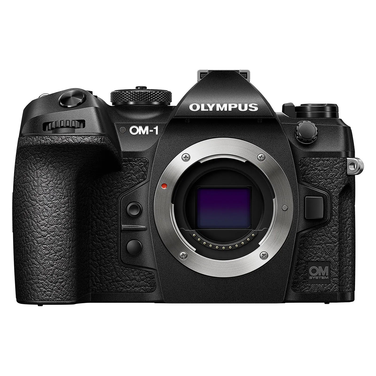 OM System OM-1 V210010BE000 OM System