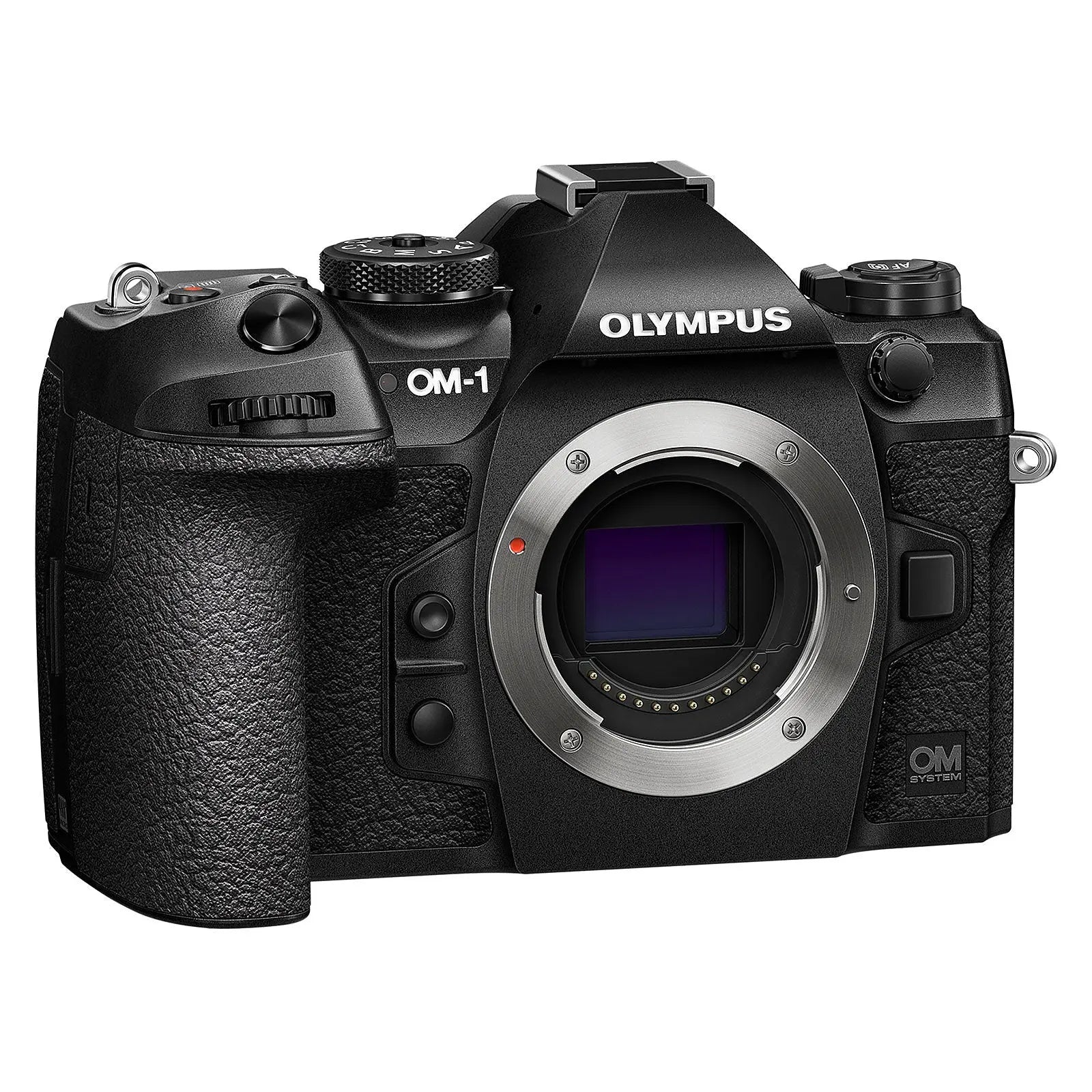 OM System OM-1 V210010BE000 OM System