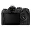 OM System OM-1 V210010BE000 OM System