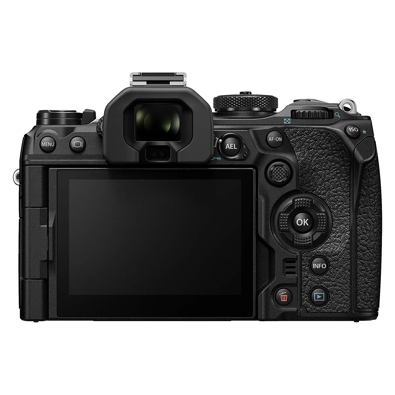 OM System OM-1 + 12-40 mm V210011BE000 OM System