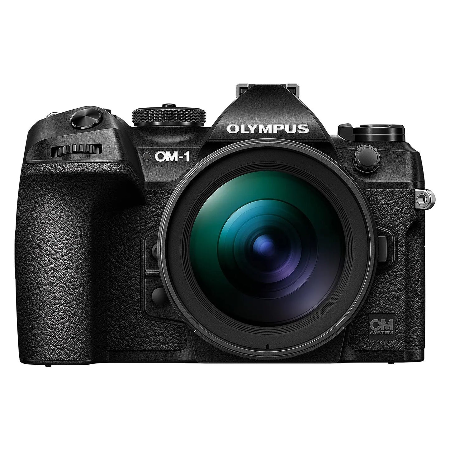 OM System OM-1 + 12-40 mm V210011BE000 OM System