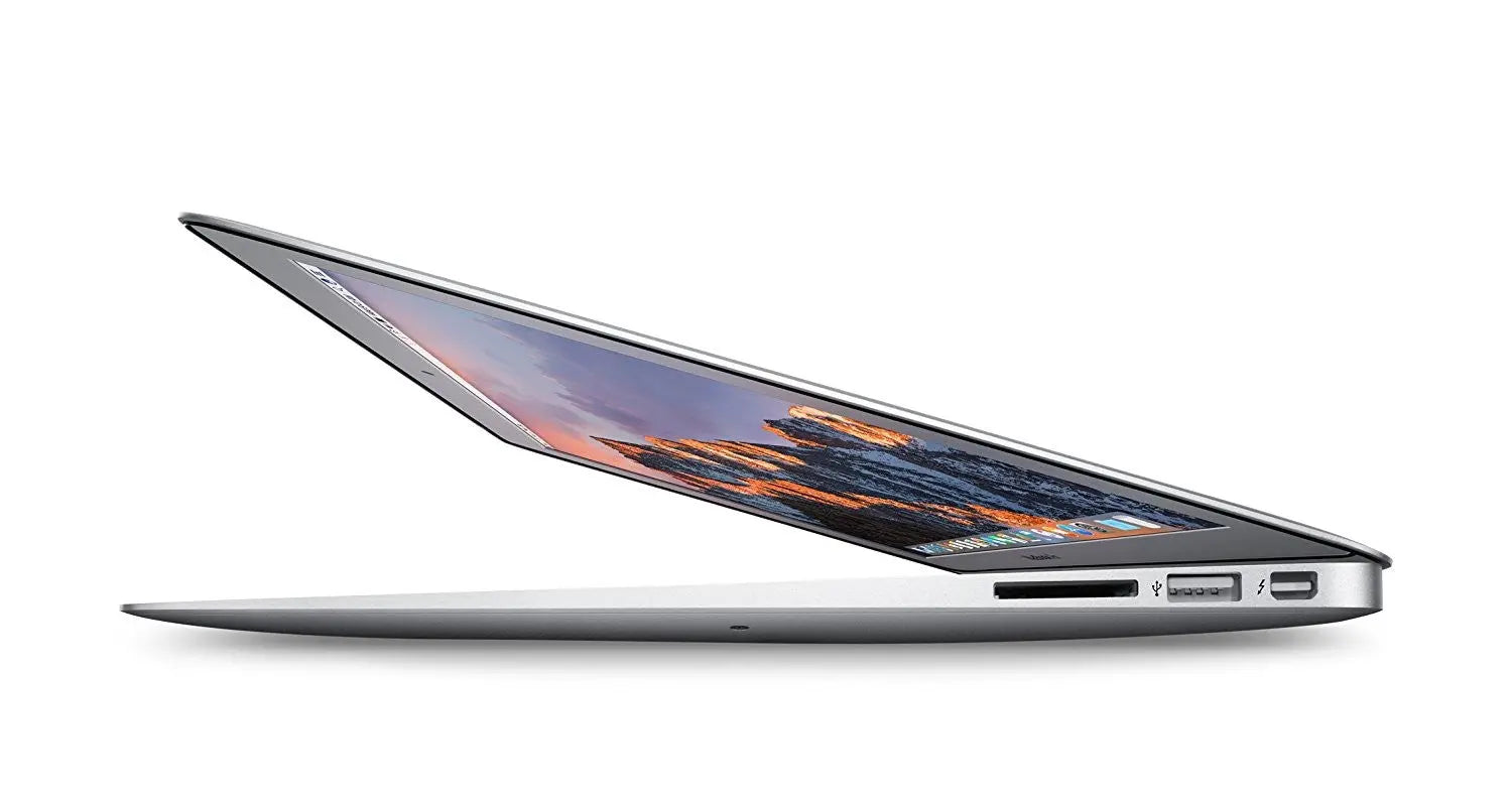 ORDINATEUR APPLE MACBOOK AIR 13'' I5 1.8GHZ 256GO 2017 MQD42FN/A 0190198462336 Apple Computer, Inc