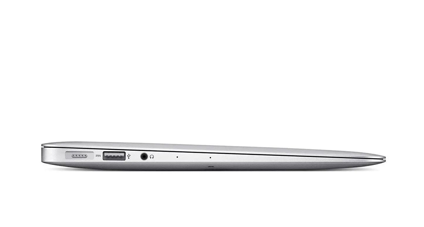 ORDINATEUR APPLE MACBOOK AIR 13'' I5 1.8GHZ 256GO 2017 MQD42FN/A 0190198462336 Apple Computer, Inc
