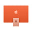 Ordinateur Apple Imac CTO 24 Orange M1 256 GPU 3497670115160 APPLE