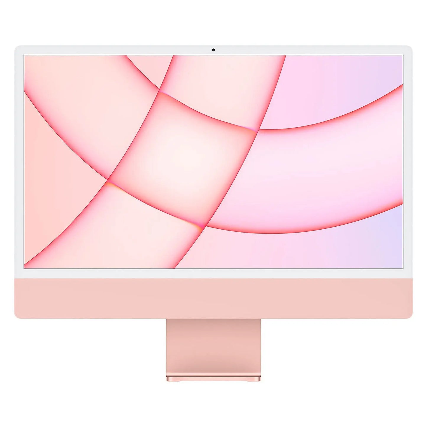 Ordinateur Apple Imac CTO 24 ROSE  M1 256 GPU MGPM3FN 0194252125939 APPLE