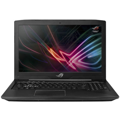 Ordinateur Gamer ASUS STRIX SCAR Edition GL503VM-ED033T 4712900841879 ASUS