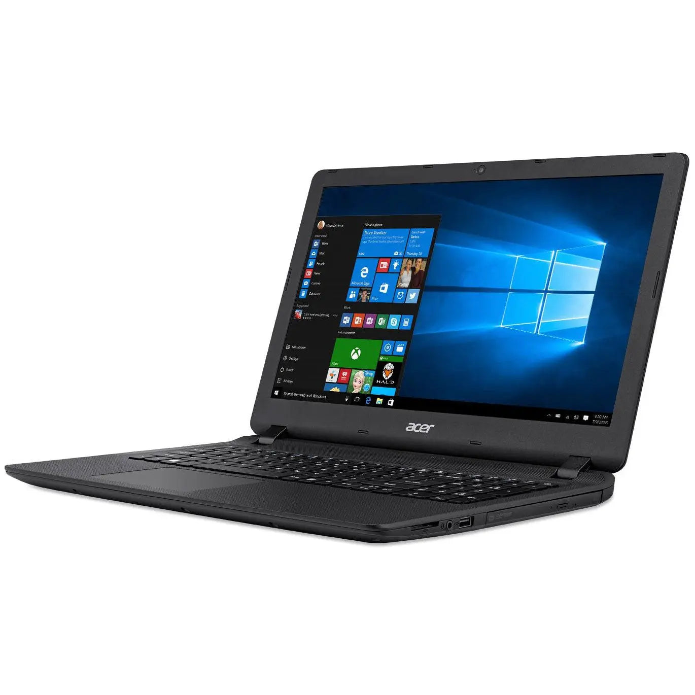 Ordinateur portable Acer ASPIRE ES1-523-6946 - A6 - 8 Go - 256 Go SSD 4713883185738 acer