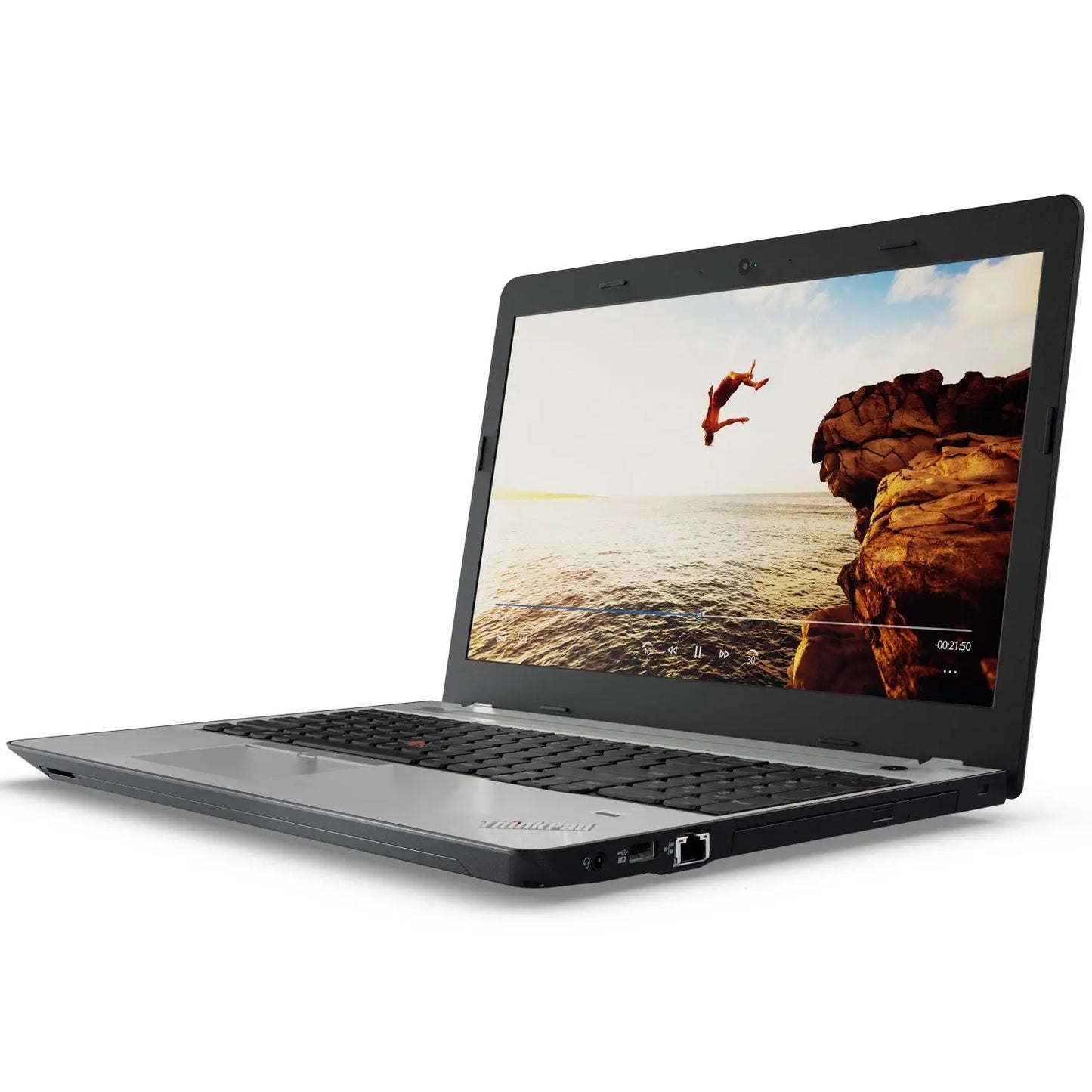 Ordinateur portable Lenovo ThinkPad E570 (20H500B2FR) 0191545089831 Lenovo