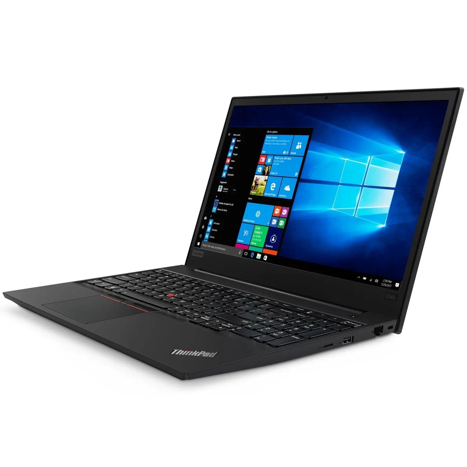 Ordinateur portable Lenovo ThinkPad E585 (20KV0006FR) Lenovo
