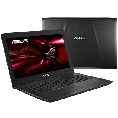 PC GAMER ASUS FX753VD-GC307T 4712900726367 ASUS