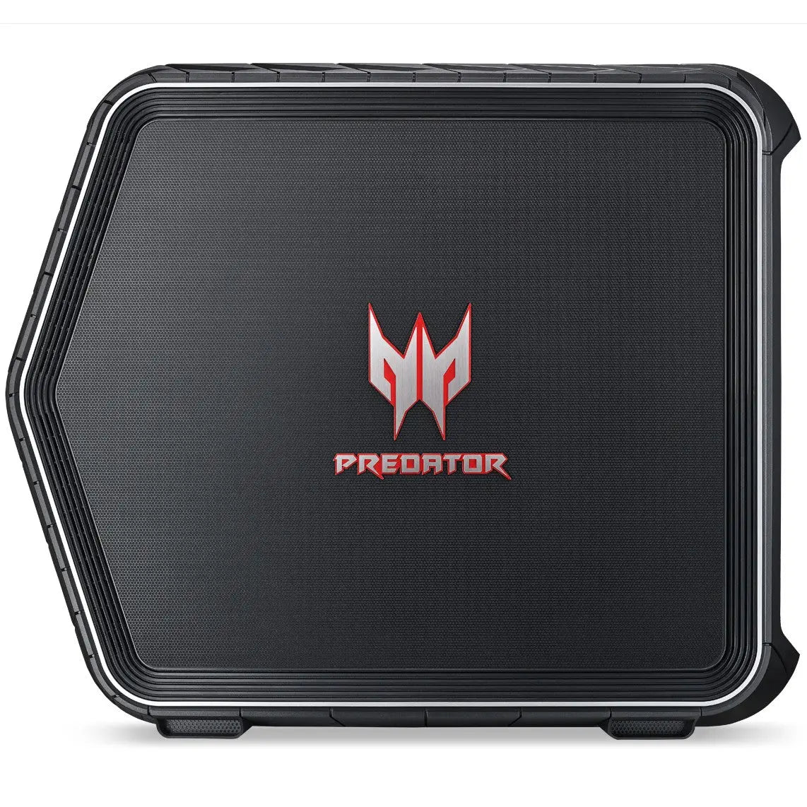 PC Gamer Acer Predator G6-710 - i7 - 16Go - SSD - GTX 1070 DG.E09EF.015 4713883028974 acer