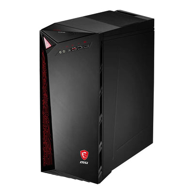 PC Gamer MSI Infinite A VR7RD-009EU 4719072525460 MSI
