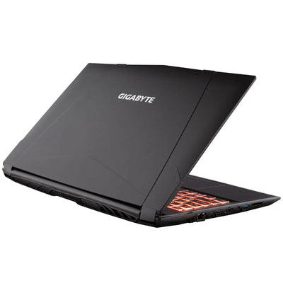 PC Portable - Gigabyte GAMER 15 - P45K V7 C32W10-FR - Intel Core i7-7700HQ 16 Go 4719331935535 Gigabyte