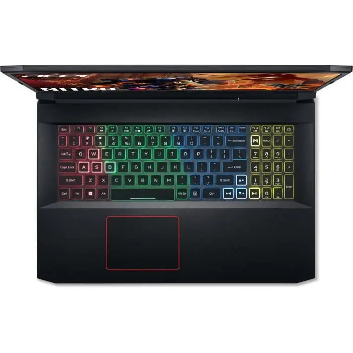 PC Portable Gamer -  ACER Nitro AN517-52-505S - 17,3" FHD 144Hz -RTX3060 ACER