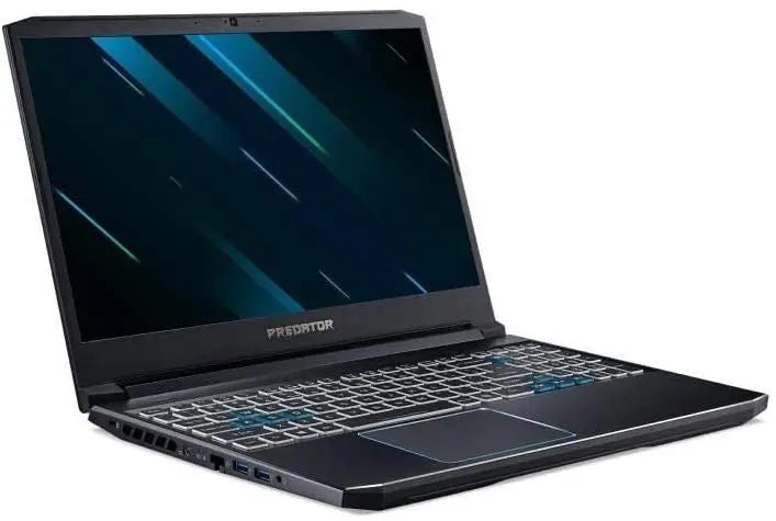 PC Portable Gamer - ACER Predator PH315-52-51X2 rtx 2060  4710886109815 ACER