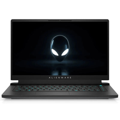 PC Portable Gamer - Alienware m15 R6-870 Alienware m15 R6-870 NJRGV 5397184639870 Alienware
