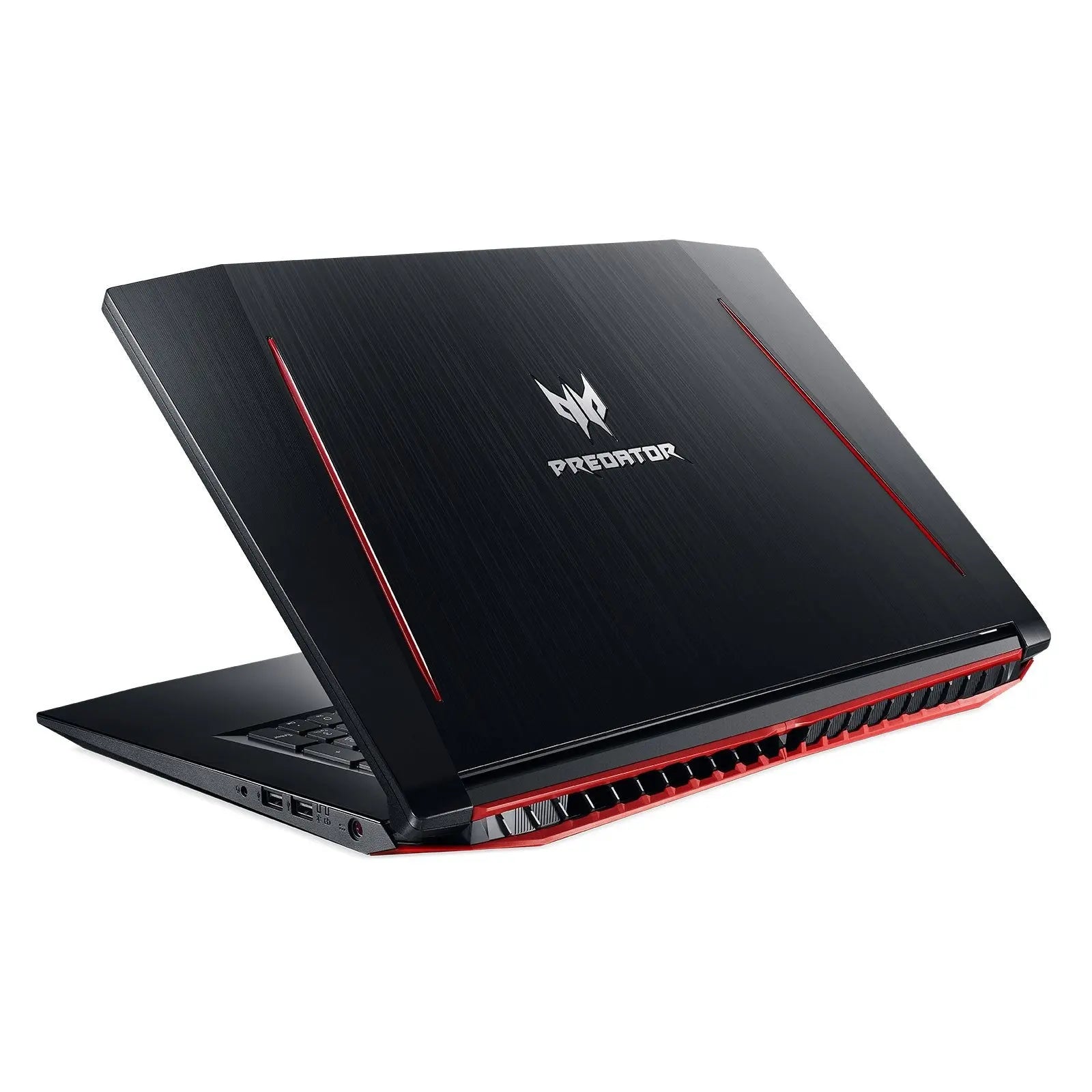 PC gamer Acer Predator Helios 300 PH317-51-52ZD NH.Q2MEF.006 4713883257794 acer