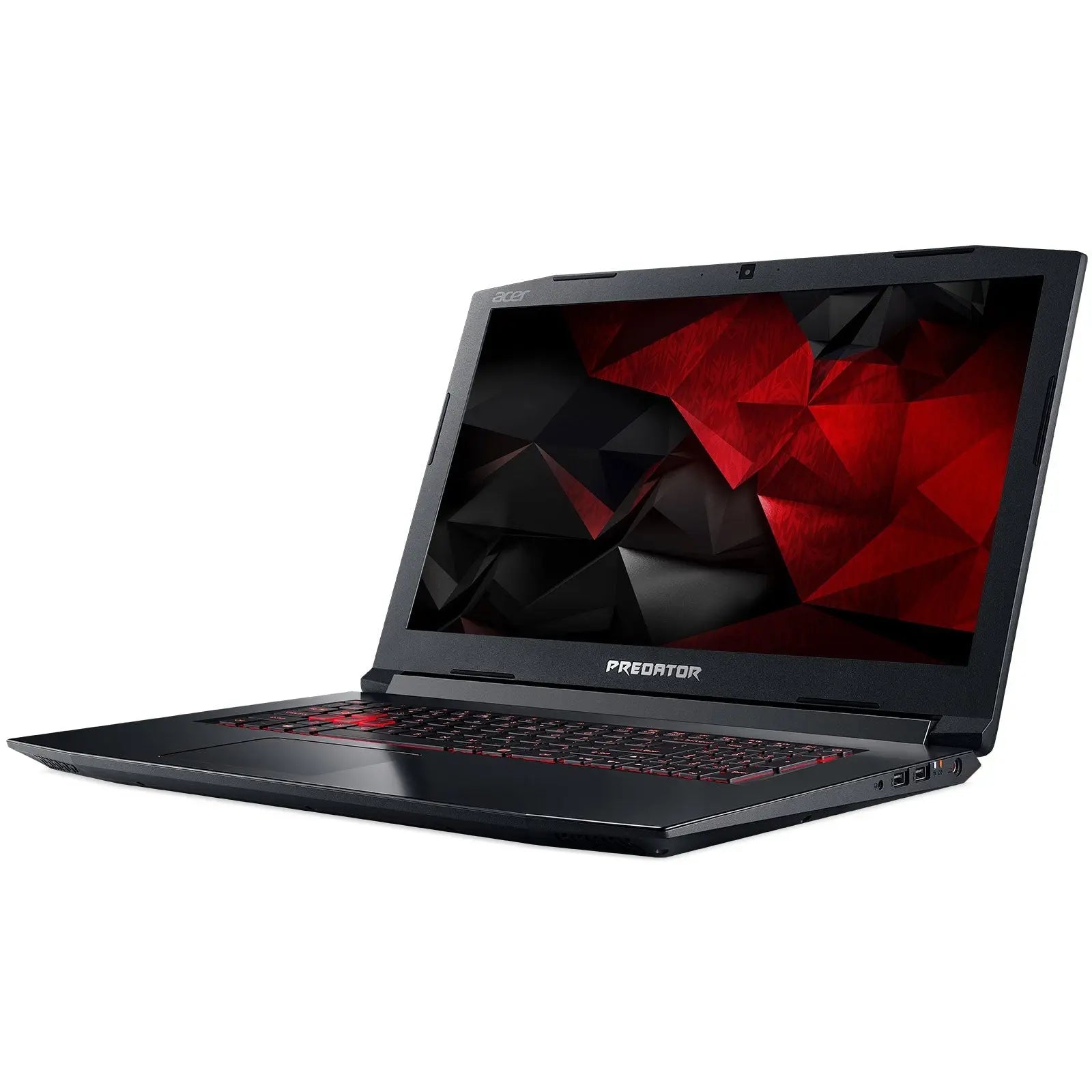 PC gamer Acer Predator Helios 300 PH317-51-52ZD NH.Q2MEF.006 4713883257794 acer