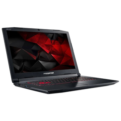 PC gamer Acer Predator Helios 300 PH317-51-779L 4713883243032 acer