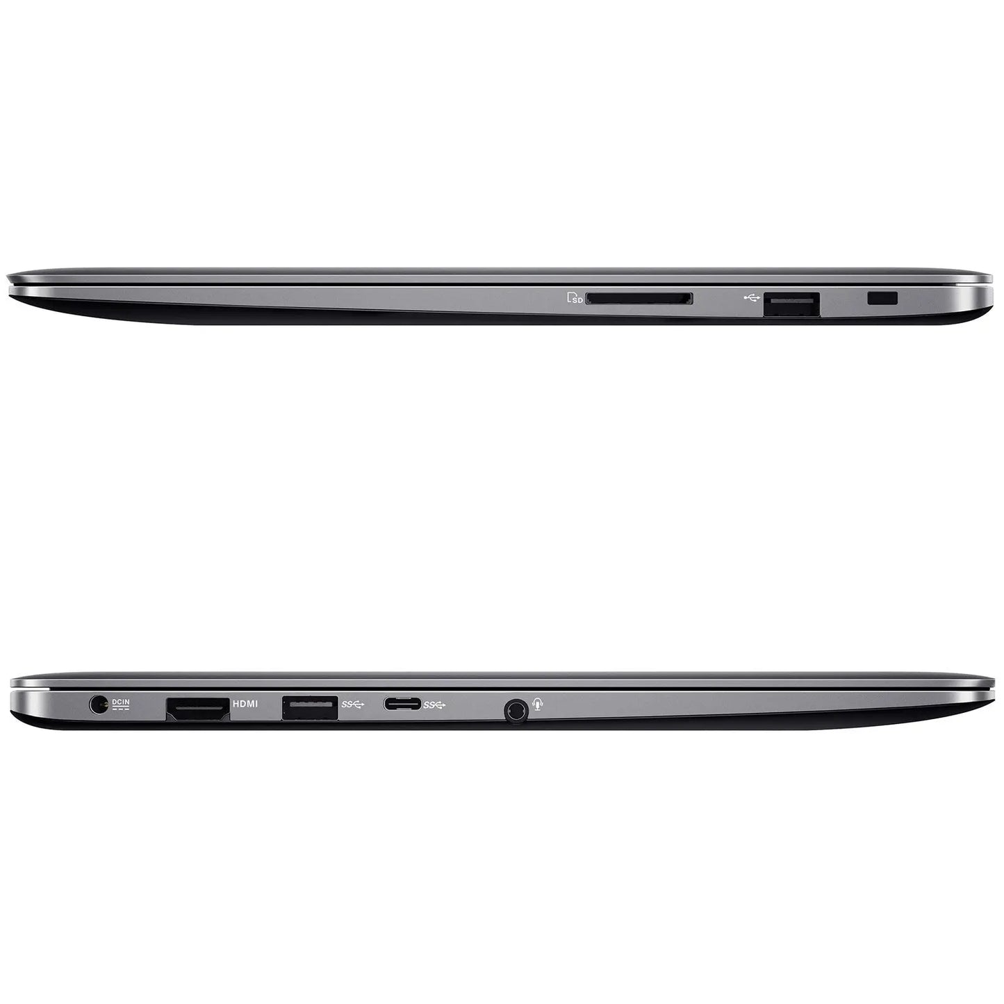 PC portable ASUS VivoBook E403NA-FA049T 4712900715811 ASUS