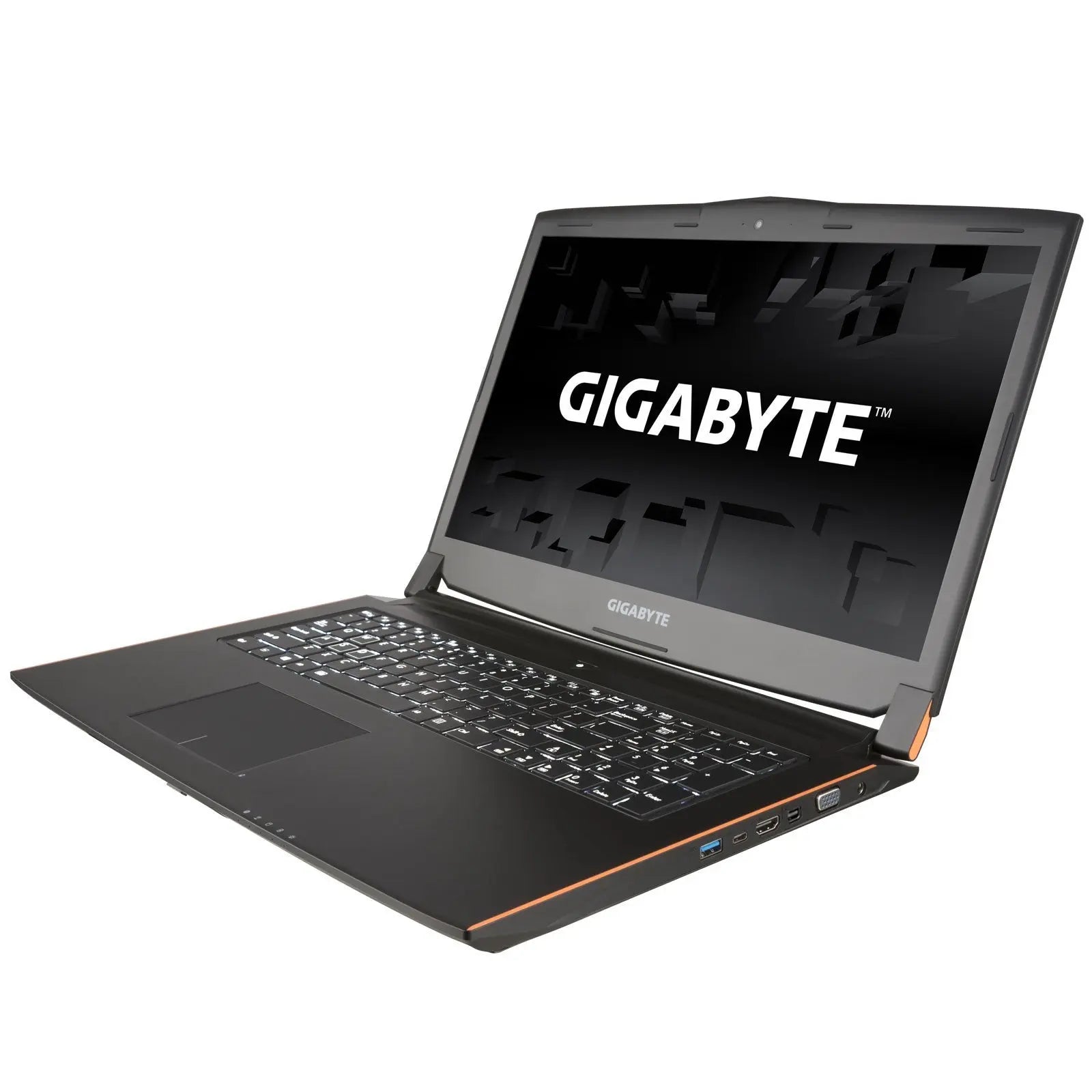 PC portable Gamer Gigabyte P57X v7 C520W10-FR 4719331939038 Gigabyte