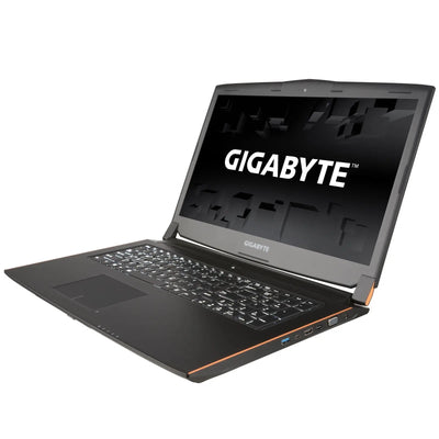 PC portable Gamer Gigabyte P57X v7 C520W10-FR 4719331939038 Gigabyte