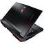 PC portable Gamer MSI GT75VR 7RE-064FR Titan 4719072533977 MSI