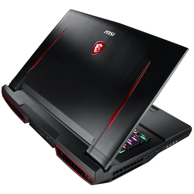PC portable Gamer MSI GT75VR 7RE-064FR Titan 4719072533977 MSI