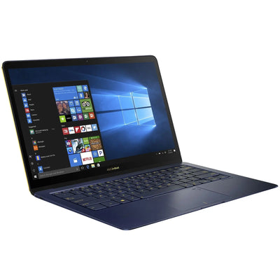 PC portable ULTRABOOK ASUS Zenbook 3 Deluxe 78512E-B newtechno.fr 4712900718256 ASUS