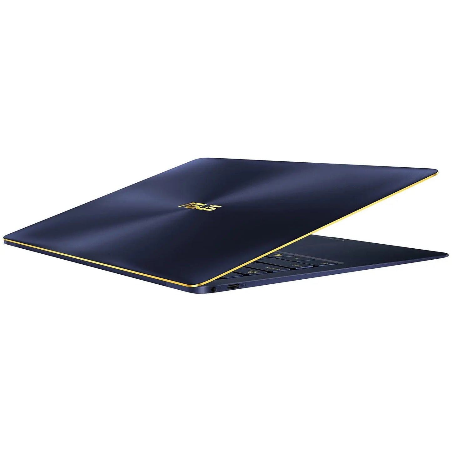 PC portable ULTRABOOK ASUS Zenbook 3 Deluxe 78512E-B newtechno.fr 4712900718256 ASUS