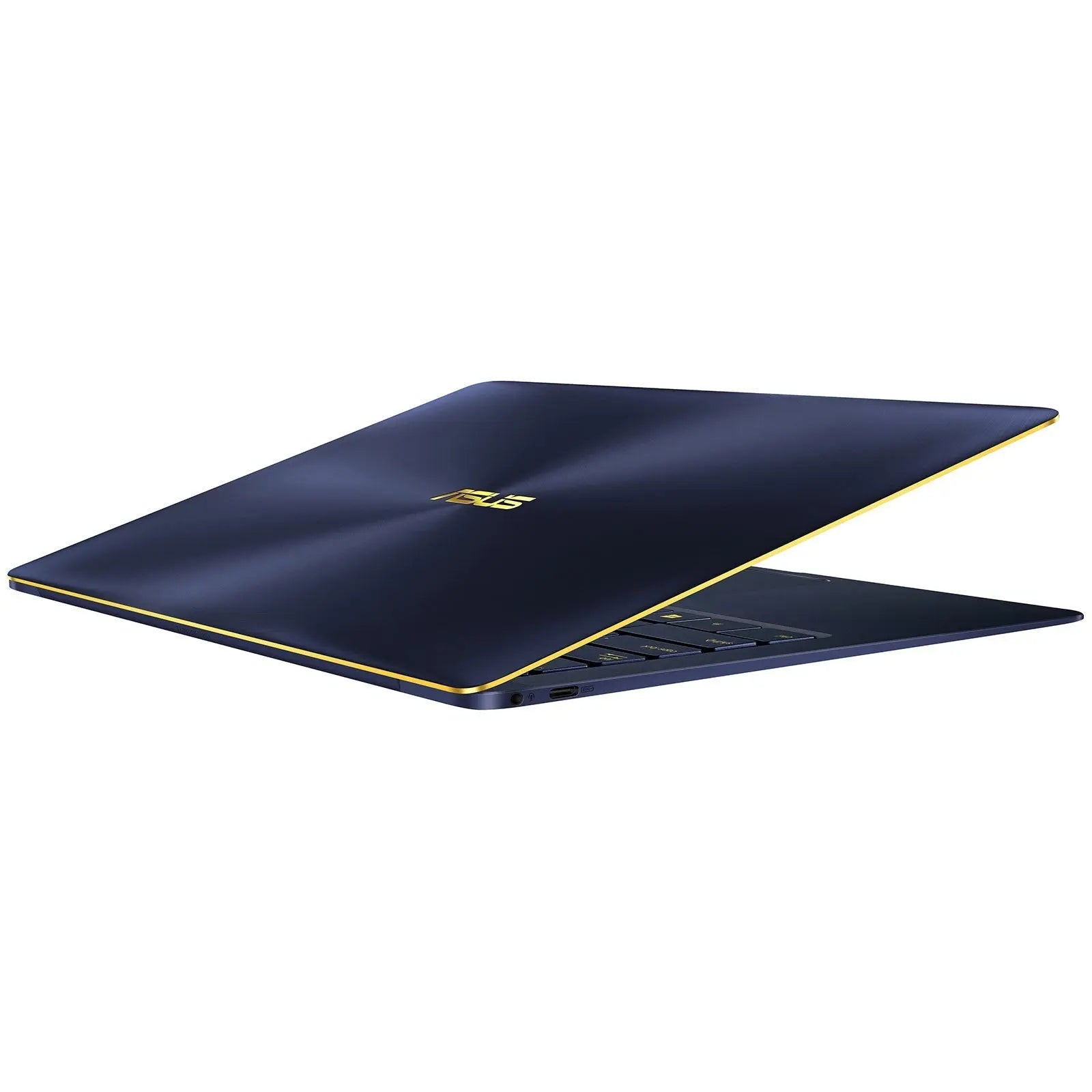 PC portable ULTRABOOK ASUS Zenbook 3 Deluxe 78512E-B newtechno.fr 4712900718256 ASUS